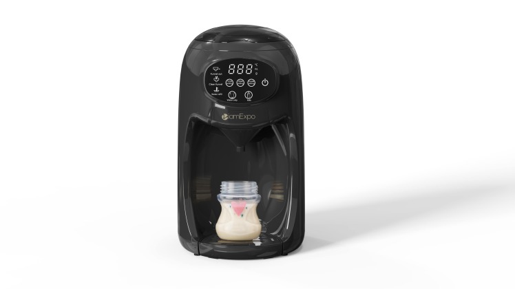 دستگاه شیر خشک‌ساز فوری فرمولااکسپرس لیام اکسپو